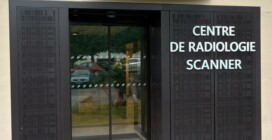 Centre d&rsquo;imagerie médicale Jeu de Paume