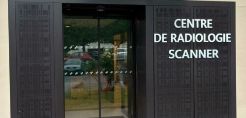 Centre d&rsquo;imagerie médicale Jeu de Paume